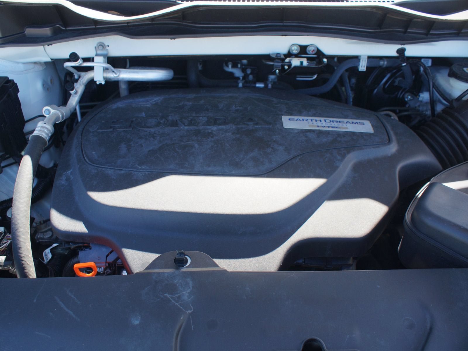Used 2019 Honda Odyssey Elite image 31