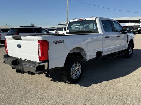 New 2026 Ford F350 XL w/ XL Chrome Package image 8