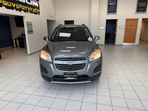 Used 2015 Chevrolet Trax LT image 51
