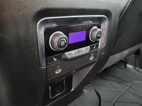 Certified 2023 Chevrolet Tahoe High Country image 15