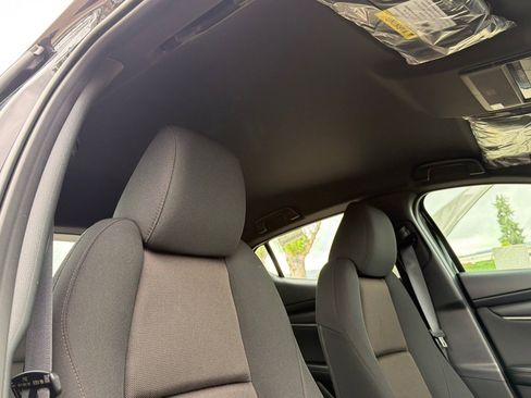 New 2026 MAZDA MAZDA3 s FWD image 18