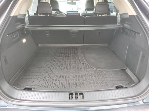 Certified 2023 Lincoln Nautilus Reserve image 22