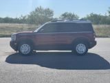 New 2025 Ford Bronco Sport Heritage image 4