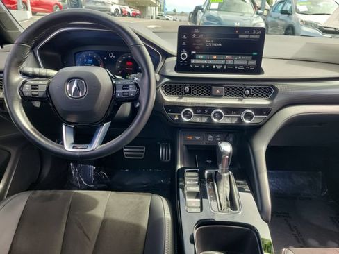 Used 2024 Acura Integra A-Spec FWD image 10
