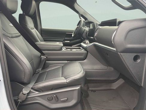 New 2026 Ford Expedition Max Platinum w/ Stealth Performance Package image 49