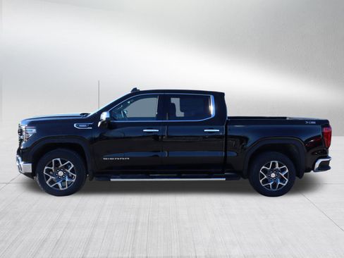 New 2026 GMC Sierra 1500 SLT w/ SLT Premium Plus Package image 4