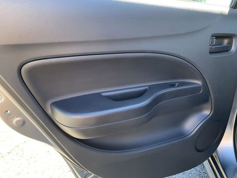 Used 2019 Mitsubishi Mirage G4 ES image 27