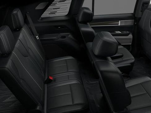 New 2026 Cadillac Vistiq Sport w/ LPO, Floor Liner Package AWD/4WD image 13