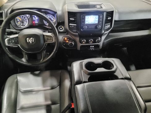 Used 2019 RAM 1500 Tradesman image 22