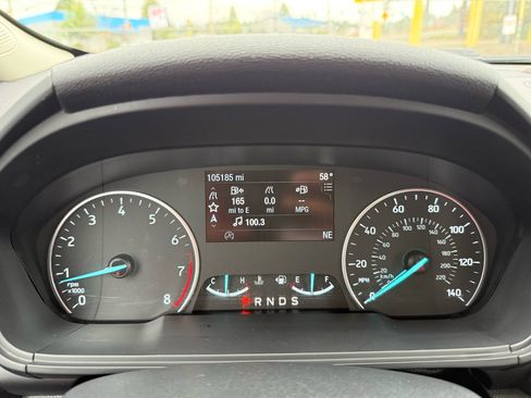 Used 2021 Ford EcoSport Titanium image 34