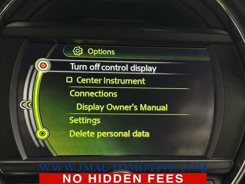 Used 2017 MINI Cooper Clubman S image 29