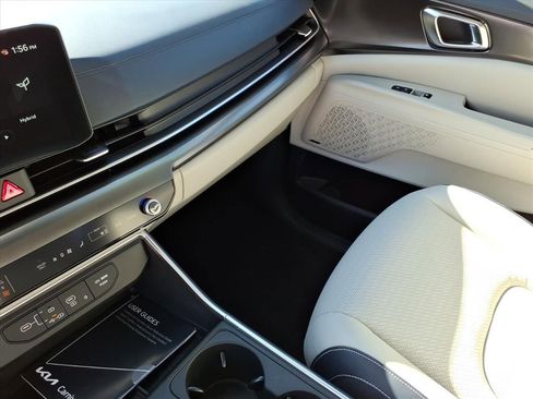 New 2026 Kia Carnival SX Prestige image 26