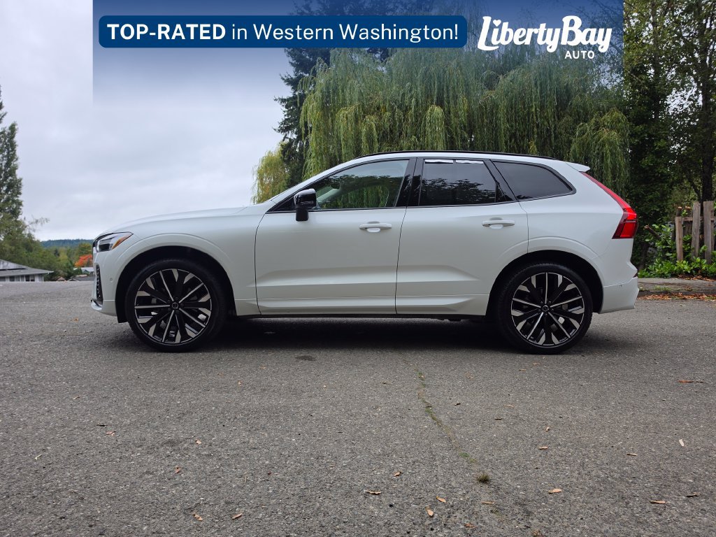 Used 2026 Volvo XC60 B5 Ultra AWD/4WD image 9