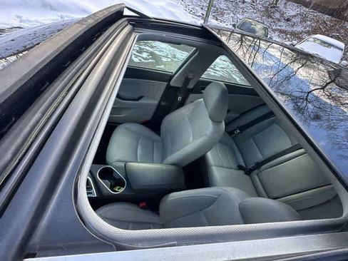 Used 2015 Kia Optima EX w/ EX Premium Package image 6