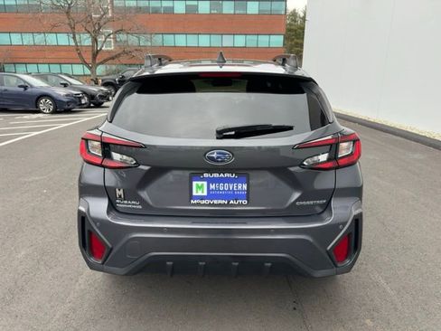 Used 2024 Subaru Crosstrek 2.5i Limited w/ Crosstrek Mirror Package image 7