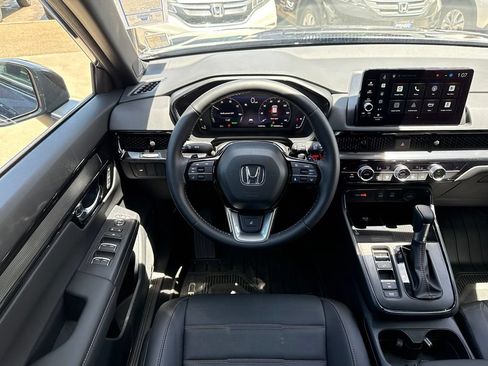 Certified 2026 Honda CR-V Sport Touring image 4