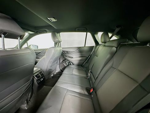 Used 2023 Subaru Outback Wilderness AWD/4WD image 24