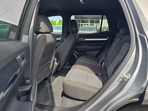 New 2026 GMC Terrain Elevation w/ Black Edition AWD/4WD image 23