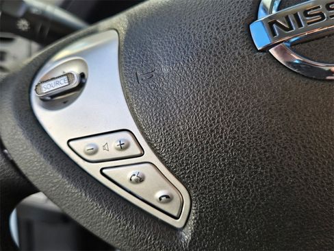 Used 2016 Nissan Leaf S w/ Charger Package image 18