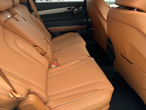 New 2026 Genesis GV80 3.5T Advanced AWD/4WD image 8