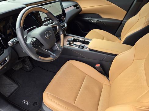 Certified 2024 Lexus RX 350 Premium Plus image 18