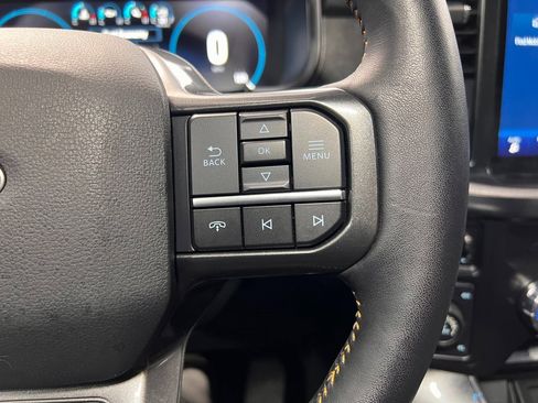 Used 2023 Ford F150 Tremor w/ Equipment Group 402A High image 16