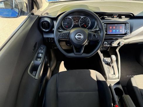 Used 2025 Nissan Kicks Play S FWD image 25