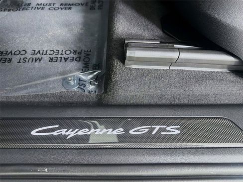 New 2026 Porsche Cayenne GTS AWD/4WD image 10