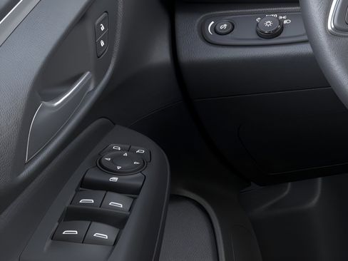 New 2026 Buick Envista Preferred w/ Convenience I Package FWD image 22
