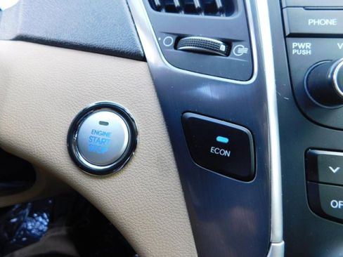 Used 2015 Hyundai Sonata Hybrid image 26