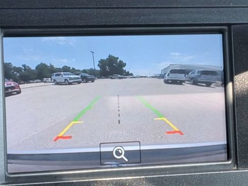 Used 2019 Ford Mustang Convertible RWD image 18
