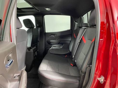 Certified 2023 Chevrolet Colorado Z71 w/ Z71 Convenience Package 2 image 26