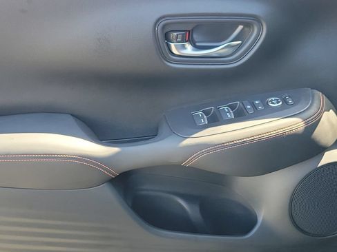 Certified 2024 Honda HR-V Sport image 21