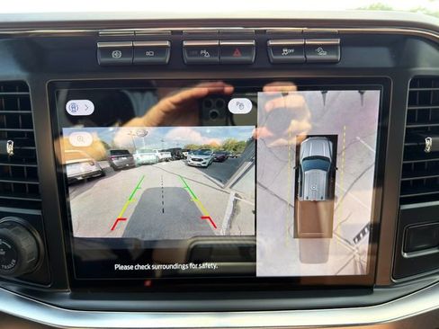 Used 2024 Ford F350 King Ranch w/ Tremor Off-Road Package image 28