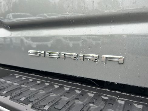 New 2026 GMC Sierra 1500 Denali Ultimate AWD/4WD image 35
