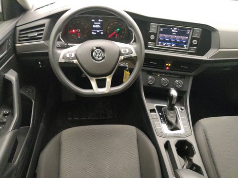 Used 2021 Volkswagen Jetta S FWD image 22