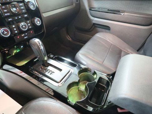Used 2012 Ford Escape Limited FWD image 17