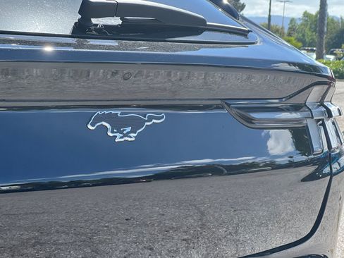 New 2026 Ford Mustang Mach-E Premium w/ Technology Package image 8