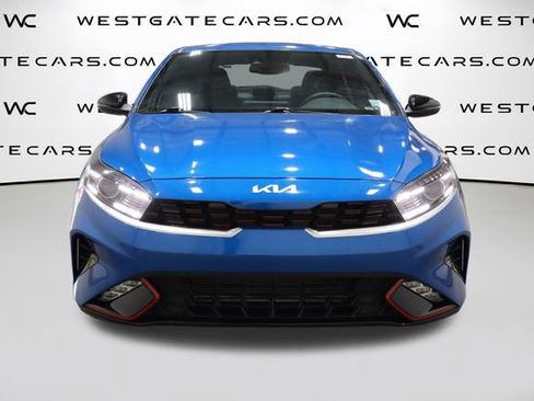 Used 2023 Kia Forte GT-Line image 4