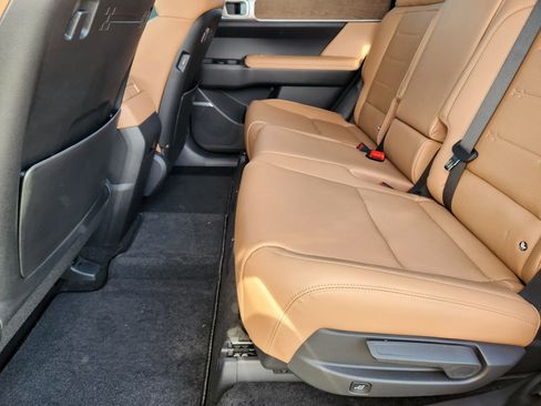 New 2026 Hyundai Santa Fe Calligraphy w/ Tow & Go Package image 10