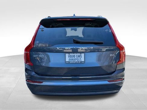 Certified 2023 Volvo XC90 B6 Plus image 7