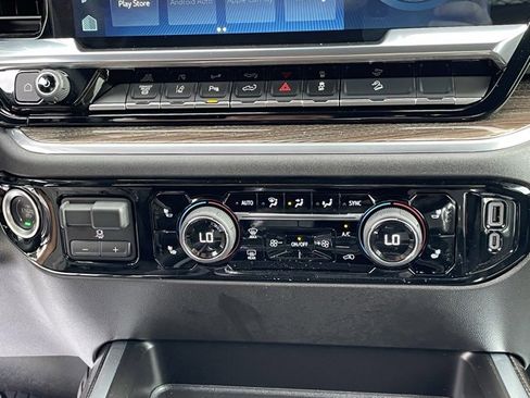 Certified 2025 Chevrolet Silverado 3500 LT w/ All Star Edition image 7