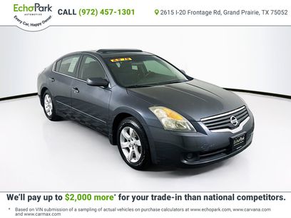 Used 2009 Nissan Altima 2.5 S w/ Convenience Plus Pkg