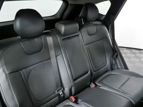 Used 2025 Hyundai Tucson SEL image 21