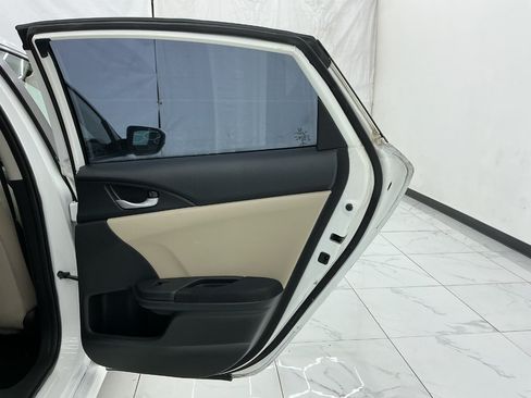 Used 2018 Honda Civic LX image 25