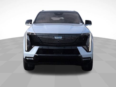 New 2026 Cadillac Escalade IQL Sport 1 image 2