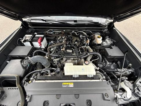 Certified 2024 Toyota Tacoma Limited w/ Limited Package (LT) AWD/4WD image 2