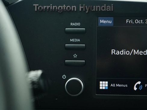 Certified 2023 Hyundai Elantra SEL image 13