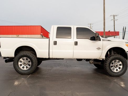 Used 2013 Ford F250 XLT w/ XLT Interior Pkg image 37