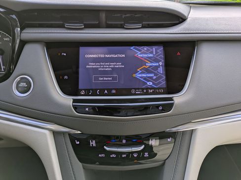 Used 2023 Cadillac XT5 Premium Luxury image 21